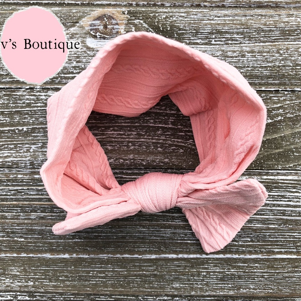 Baby bow - Picture 2 of 3
